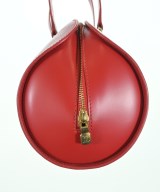 LOUIS VUITTON（ルイヴィトン）ハンドバッグ 赤 サイズ:- レディース/2200681430334