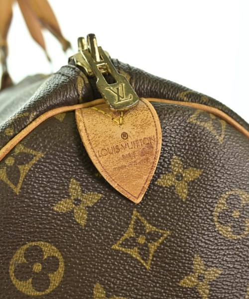 LOUIS VUITTON（ルイヴィトン）ボストンバッグ 茶 サイズ:55 レディース/2200681430358