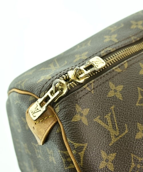 LOUIS VUITTON（ルイヴィトン）ボストンバッグ 茶 サイズ:55 レディース/2200681430358