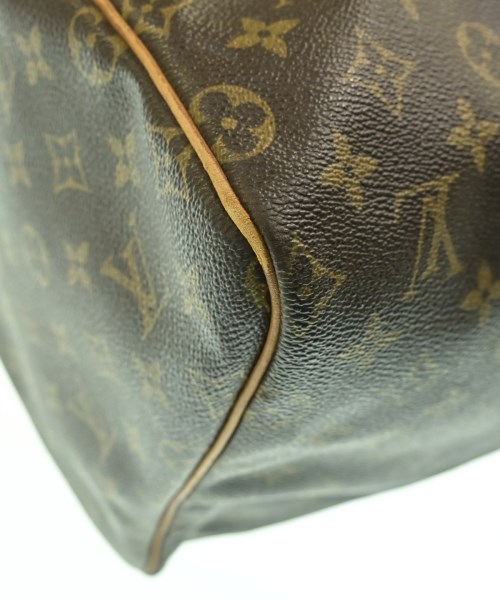 LOUIS VUITTON（ルイヴィトン）ボストンバッグ 茶 サイズ:55 レディース/2200681430358
