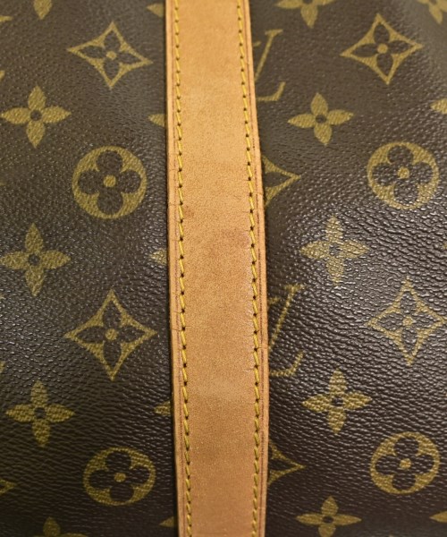 LOUIS VUITTON（ルイヴィトン）ボストンバッグ 茶 サイズ:55 レディース/2200681430358