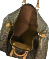 LOUIS VUITTON（ルイヴィトン）ボストンバッグ 茶 サイズ:55 レディース/2200681430358