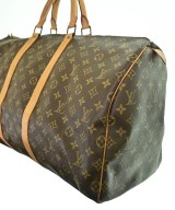 LOUIS VUITTON（ルイヴィトン）ボストンバッグ 茶 サイズ:55 レディース/2200681430358