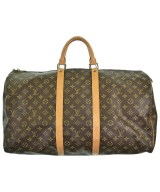 LOUIS VUITTON ボストンバッグ