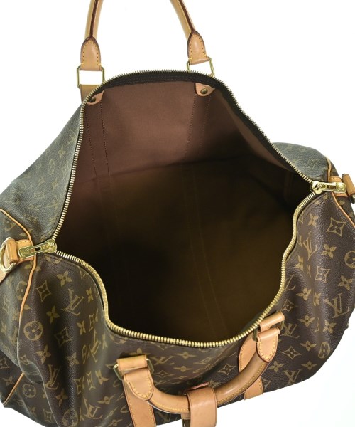 LOUIS VUITTON（ルイヴィトン）ボストンバッグ 茶 サイズ:50 レディース/2200681430365