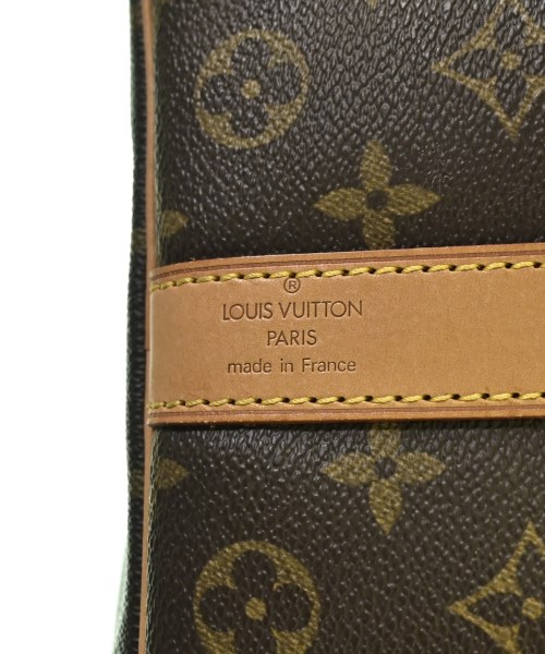 LOUIS VUITTON（ルイヴィトン）ボストンバッグ 茶 サイズ:50 レディース/2200681430365