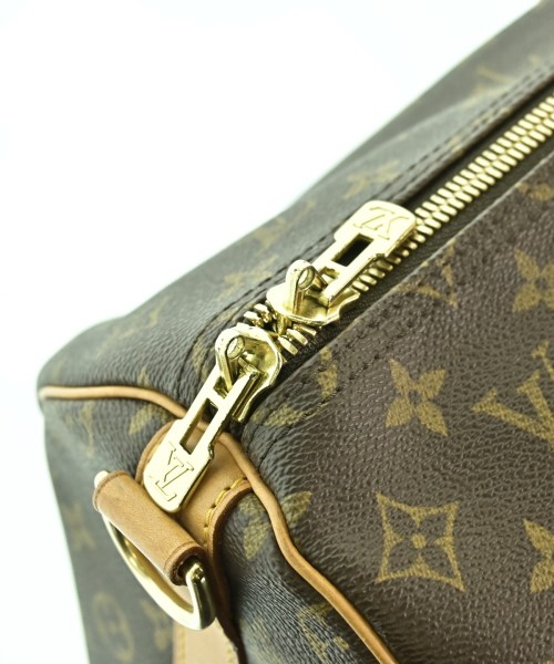 LOUIS VUITTON（ルイヴィトン）ボストンバッグ 茶 サイズ:50 レディース/2200681430365
