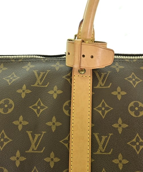 LOUIS VUITTON（ルイヴィトン）ボストンバッグ 茶 サイズ:50 レディース/2200681430365