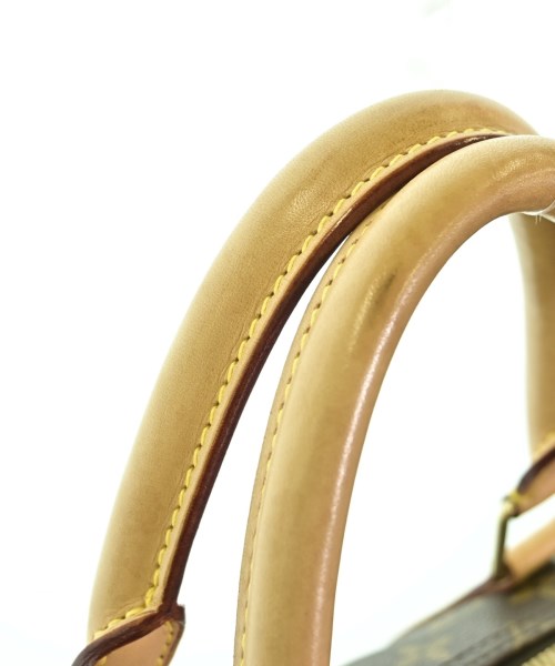LOUIS VUITTON（ルイヴィトン）ボストンバッグ 茶 サイズ:50 レディース/2200681430365