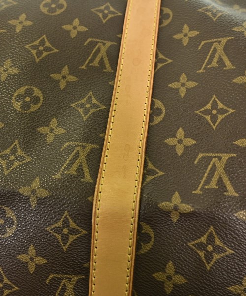 LOUIS VUITTON（ルイヴィトン）ボストンバッグ 茶 サイズ:50 レディース/2200681430365