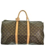 LOUIS VUITTON（ルイヴィトン）ボストンバッグ 茶 サイズ:50 レディース/2200681430365