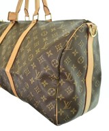 LOUIS VUITTON（ルイヴィトン）ボストンバッグ 茶 サイズ:50 レディース/2200681430365