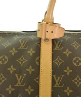 LOUIS VUITTON（ルイヴィトン）ボストンバッグ 茶 サイズ:50 レディース/2200681430365