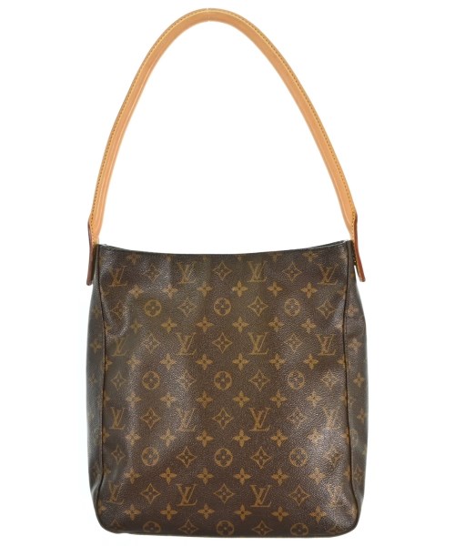 ルイヴィトン(LOUIS VUITTON)のLOUIS VUITTON ハンドバッグ