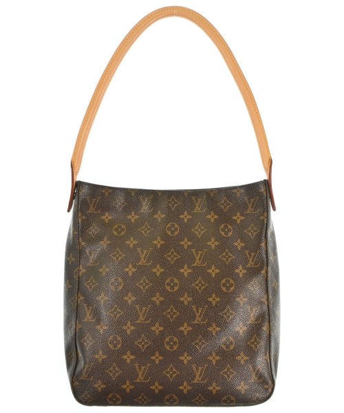 LOUIS VUITTON（ルイヴィトン）ハンドバッグ 茶 サイズ:GM レディース/2200681430617