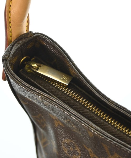 LOUIS VUITTON（ルイヴィトン）ハンドバッグ 茶 サイズ:GM レディース/2200681430617