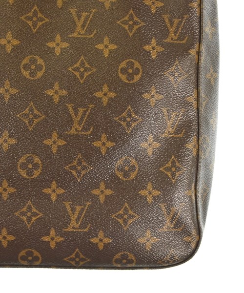 LOUIS VUITTON（ルイヴィトン）ハンドバッグ 茶 サイズ:GM レディース/2200681430617