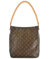 LOUIS VUITTON（ルイヴィトン）ハンドバッグ 茶 サイズ:GM レディース/2200681430617