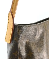 LOUIS VUITTON（ルイヴィトン）ハンドバッグ 茶 サイズ:GM レディース/2200681430617