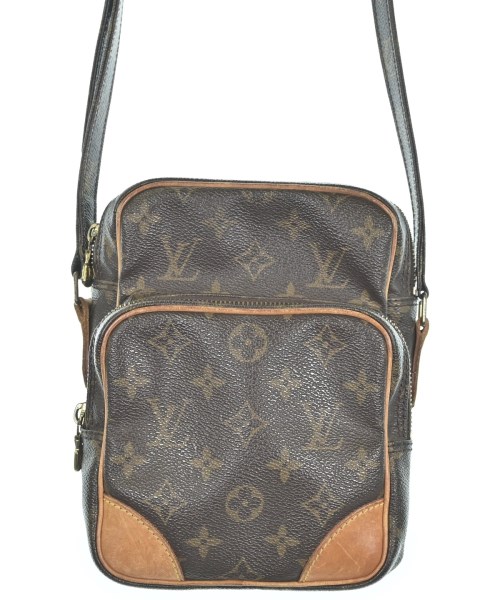 ルイヴィトン(LOUIS VUITTON)のLOUIS VUITTON ショルダーバッグ