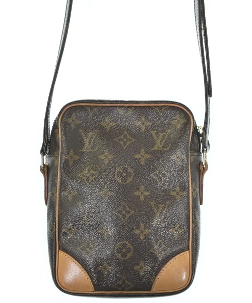 LOUIS VUITTON（ルイヴィトン）ショルダーバッグ 茶 サイズ:- レディース/2200681430624