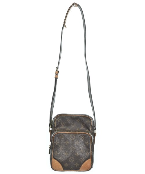 LOUIS VUITTON（ルイヴィトン）ショルダーバッグ 茶 サイズ:- レディース/2200681430624