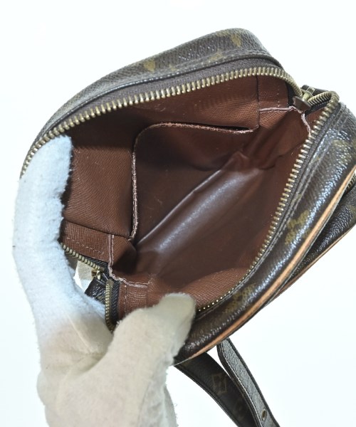 LOUIS VUITTON（ルイヴィトン）ショルダーバッグ 茶 サイズ:- レディース/2200681430624