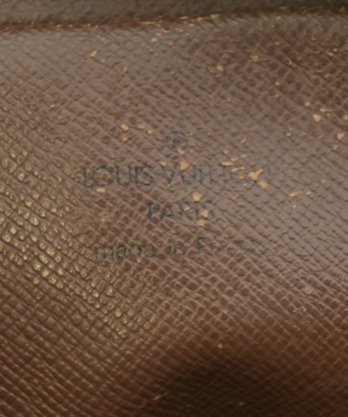 LOUIS VUITTON（ルイヴィトン）ショルダーバッグ 茶 サイズ:- レディース/2200681430624