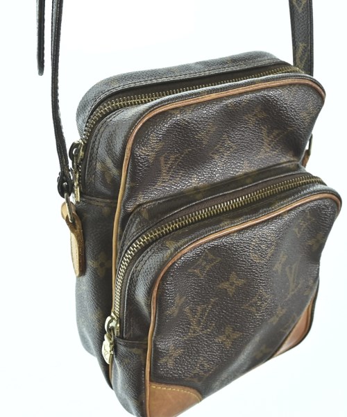 LOUIS VUITTON（ルイヴィトン）ショルダーバッグ 茶 サイズ:- レディース/2200681430624