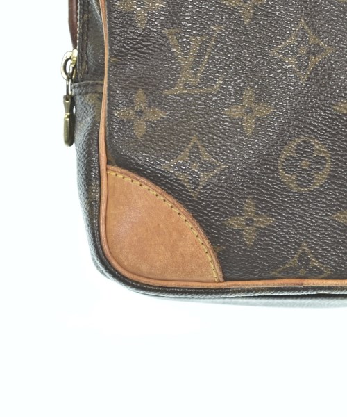 LOUIS VUITTON（ルイヴィトン）ショルダーバッグ 茶 サイズ:- レディース/2200681430624