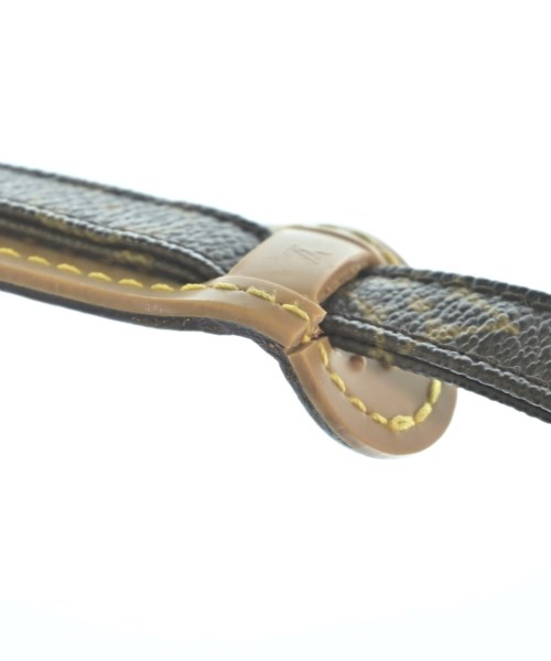 LOUIS VUITTON（ルイヴィトン）ショルダーバッグ 茶 サイズ:- レディース/2200681430624