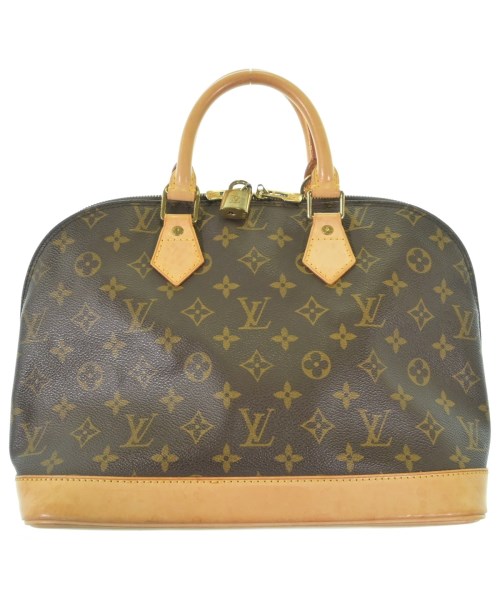 ルイヴィトン(LOUIS VUITTON)のLOUIS VUITTON ハンドバッグ