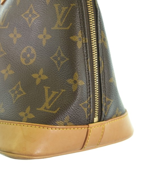 LOUIS VUITTON（ルイヴィトン）ハンドバッグ 茶 サイズ:- レディース/2200681430631