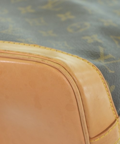 LOUIS VUITTON（ルイヴィトン）ハンドバッグ 茶 サイズ:- レディース/2200681430631