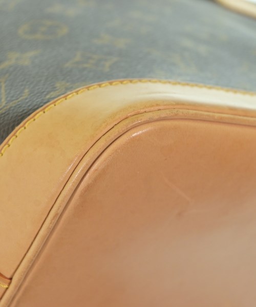LOUIS VUITTON（ルイヴィトン）ハンドバッグ 茶 サイズ:- レディース/2200681430631