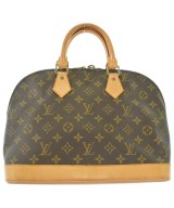 LOUIS VUITTON（ルイヴィトン）ハンドバッグ 茶 サイズ:- レディース/2200681430631