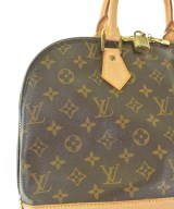 LOUIS VUITTON（ルイヴィトン）ハンドバッグ 茶 サイズ:- レディース/2200681430631