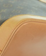 LOUIS VUITTON（ルイヴィトン）ハンドバッグ 茶 サイズ:- レディース/2200681430631