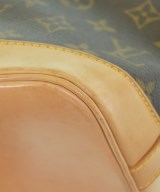 LOUIS VUITTON（ルイヴィトン）ハンドバッグ 茶 サイズ:- レディース/2200681430631