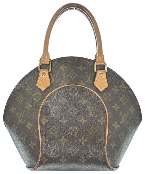 LOUIS VUITTON（ルイヴィトン）ハンドバッグ 茶 サイズ:PM レディース/2200681430648