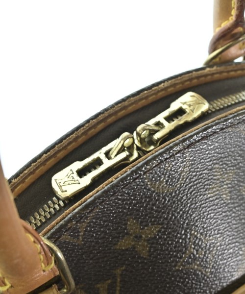 LOUIS VUITTON（ルイヴィトン）ハンドバッグ 茶 サイズ:PM レディース/2200681430648