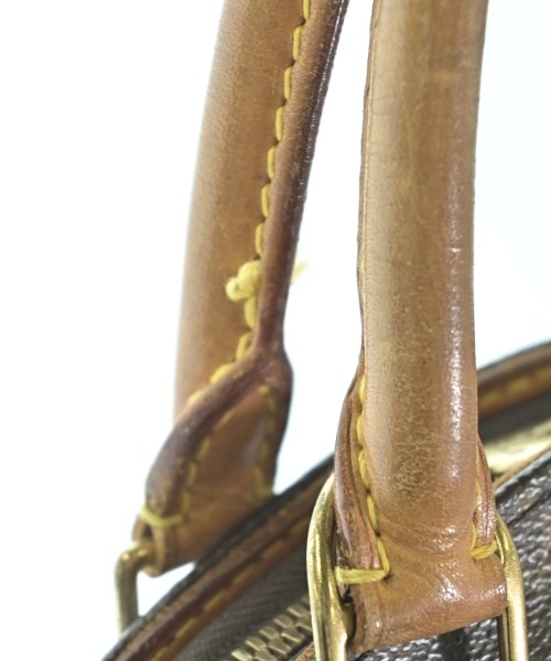 LOUIS VUITTON（ルイヴィトン）ハンドバッグ 茶 サイズ:PM レディース/2200681430648