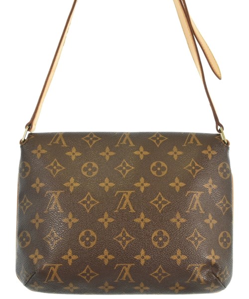 LOUIS VUITTON（ルイヴィトン）ショルダーバッグ 茶 サイズ:- レディース/2200681430655