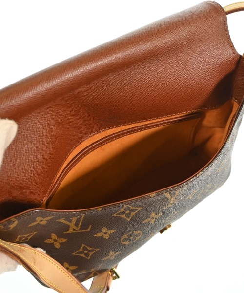 LOUIS VUITTON（ルイヴィトン）ショルダーバッグ 茶 サイズ:- レディース/2200681430655