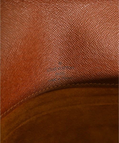 LOUIS VUITTON（ルイヴィトン）ショルダーバッグ 茶 サイズ:- レディース/2200681430655