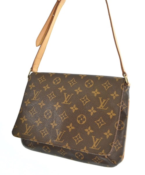 LOUIS VUITTON（ルイヴィトン）ショルダーバッグ 茶 サイズ:- レディース/2200681430655