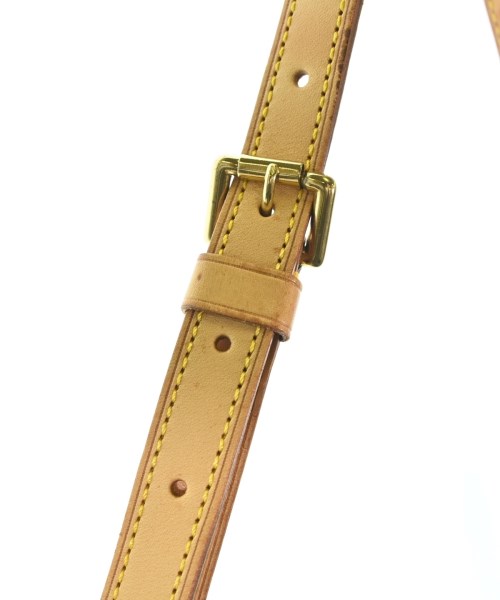LOUIS VUITTON（ルイヴィトン）ショルダーバッグ 茶 サイズ:- レディース/2200681430655