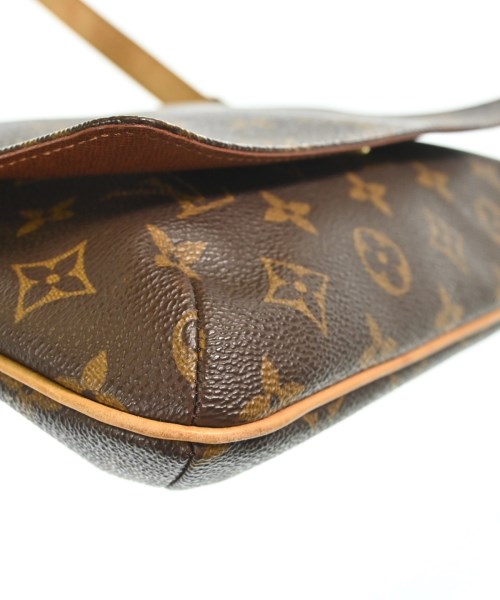 LOUIS VUITTON（ルイヴィトン）ショルダーバッグ 茶 サイズ:- レディース/2200681430655