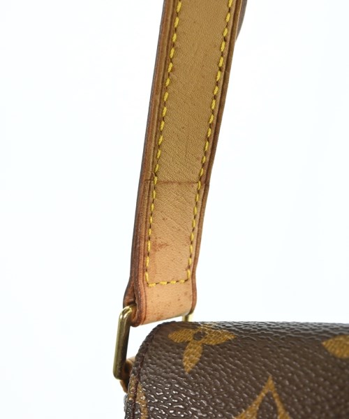 LOUIS VUITTON（ルイヴィトン）ショルダーバッグ 茶 サイズ:- レディース/2200681430655