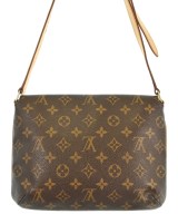 LOUIS VUITTON（ルイヴィトン）ショルダーバッグ 茶 サイズ:- レディース/2200681430655